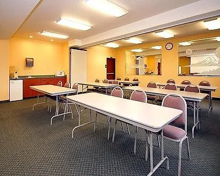 Comfort Inn & Suites Salem 