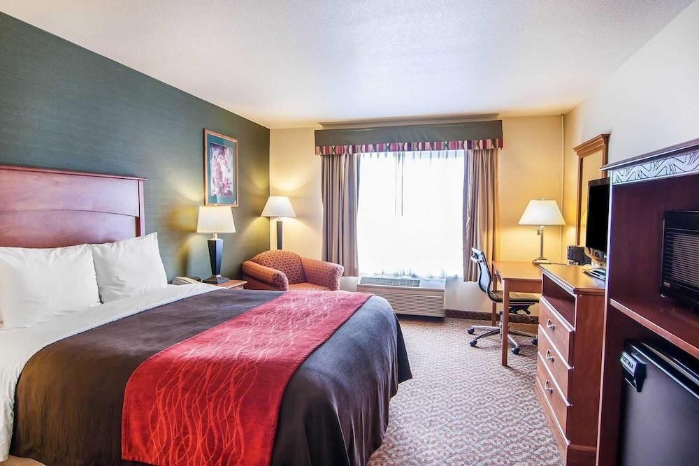 Hotel Comfort & Salem