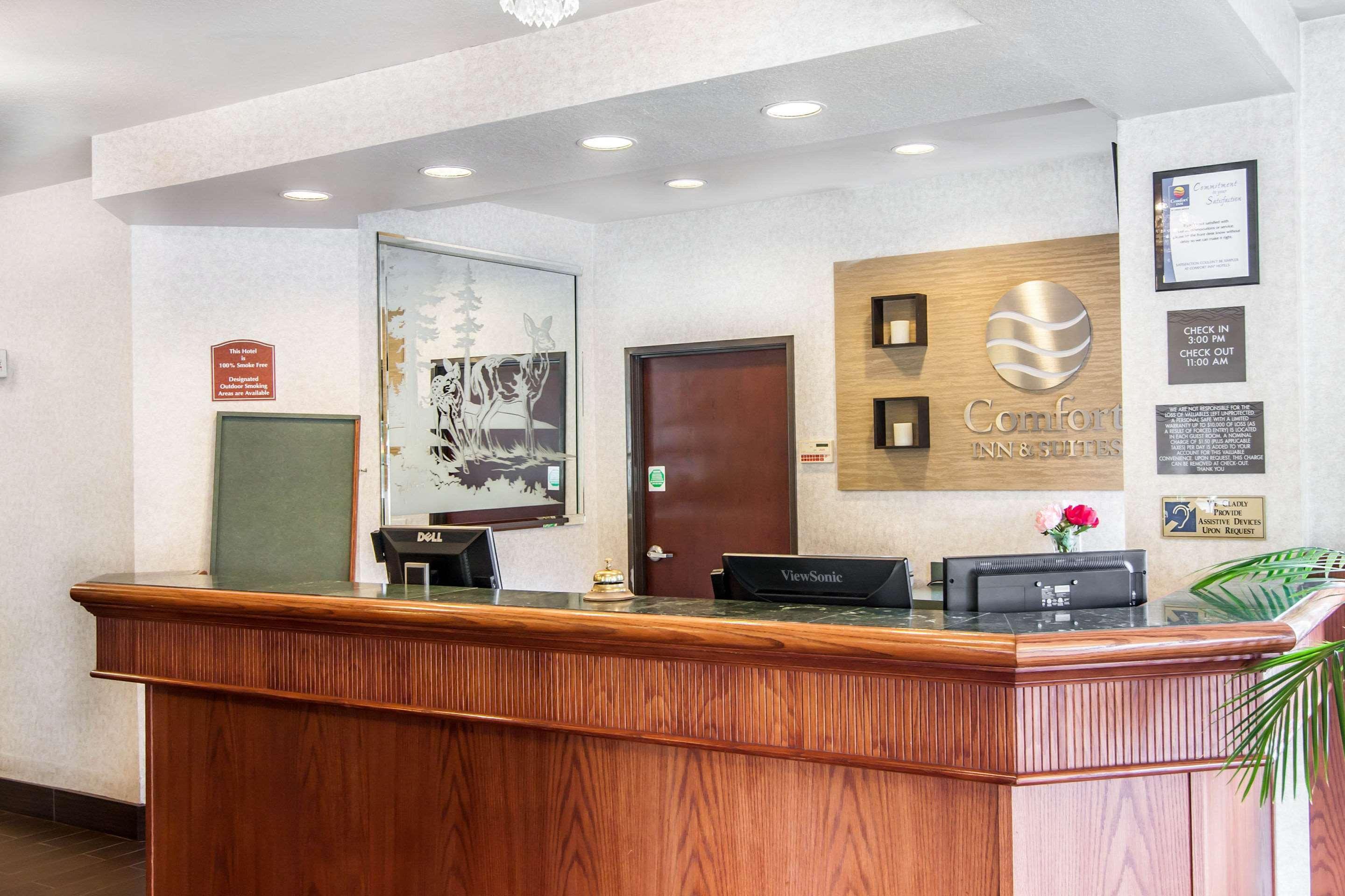 Hotel Comfort & Salem