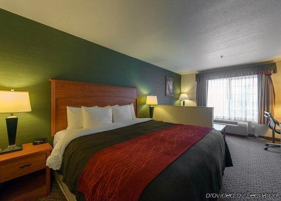 Hotel Comfort & Salem
