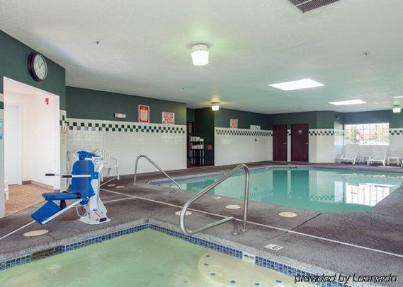 Hotel Comfort & 2*