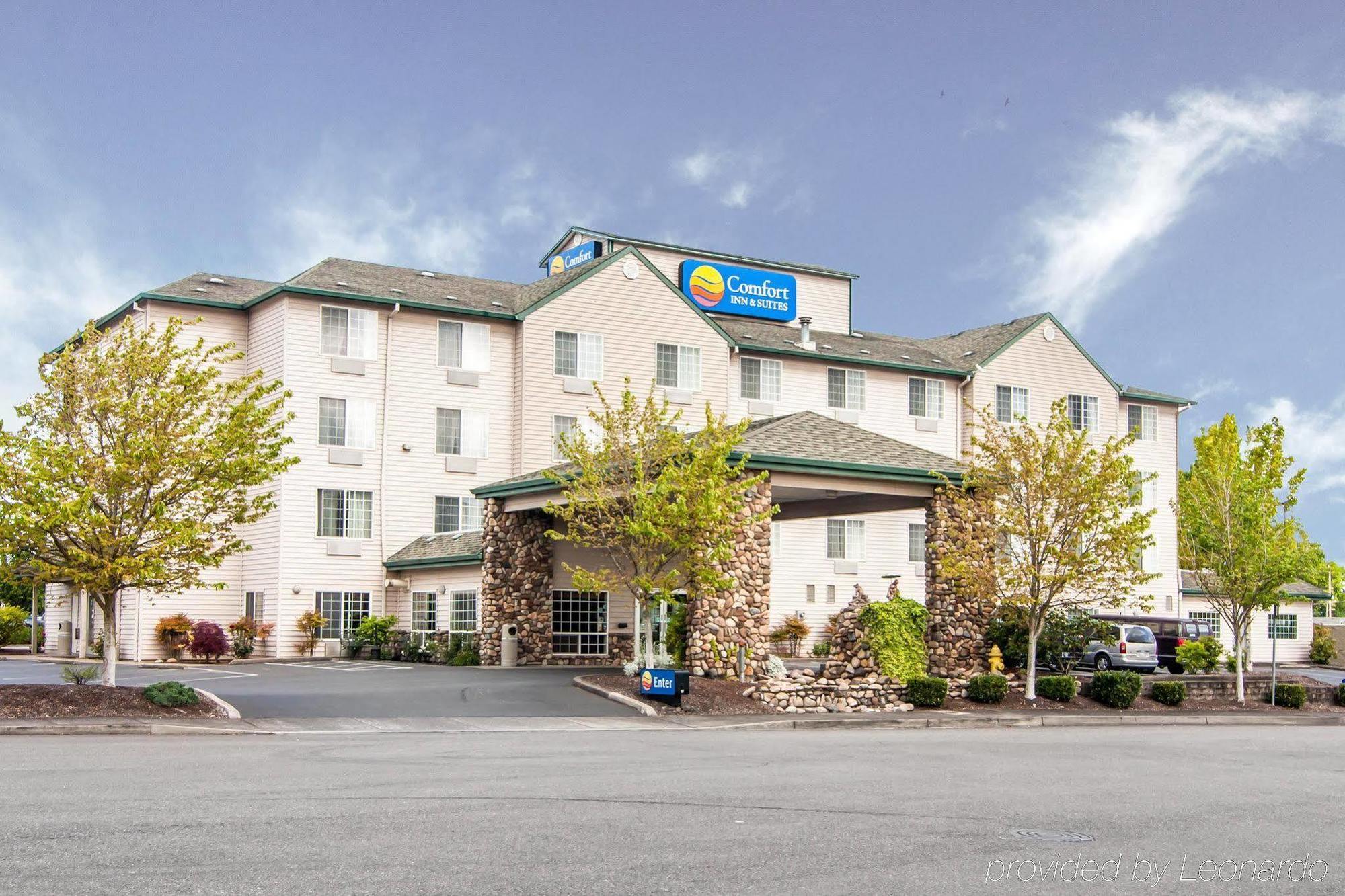 Comfort & Hotel