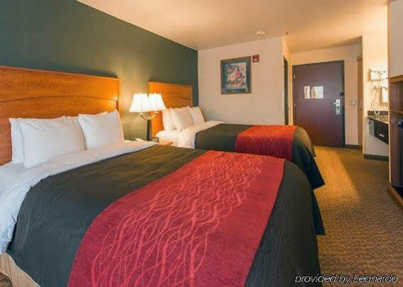 Comfort & 2* Salem